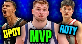 东契奇42分闪耀NBA，库明加表现引热议，勇士挑战能否突破质疑