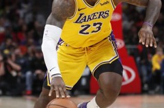 NBA历史最佳阵容揭晓：杜兰特领衔，詹姆斯意外落选，库里提名引热议