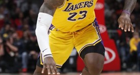 NBA历史最佳阵容揭晓：杜兰特领衔，詹姆斯意外落选，库里提名引热议