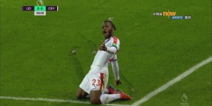 EA Sports FC 26球员评分揭晓：C罗、梅西领跑，新秀崛起