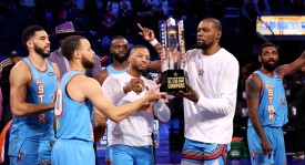 火箭快船内忧外患，哈登状态起伏，伦纳德乔治需担纲领航